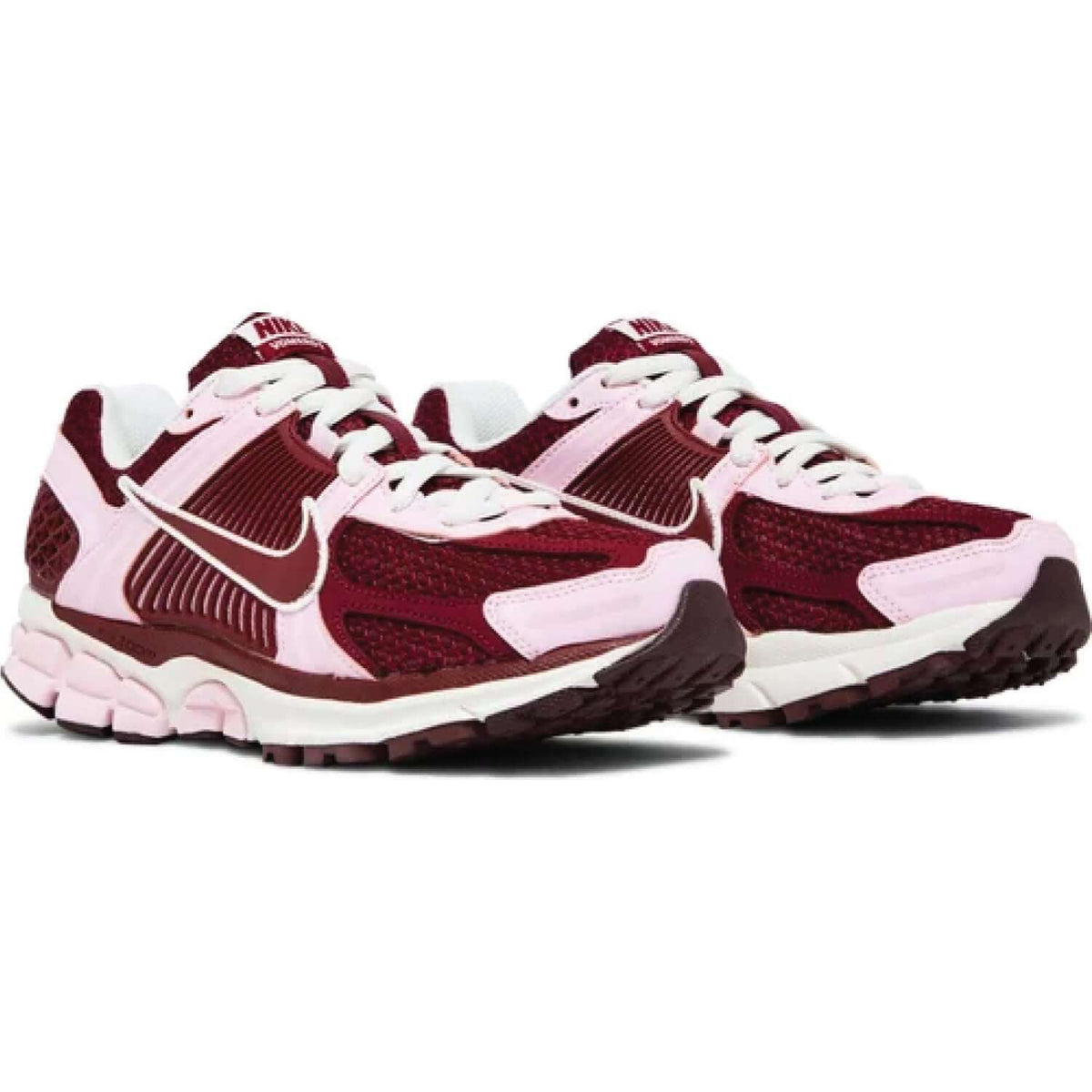 Wmns Air Zoom Vomero 5 ‘Pink Foam Team Red’