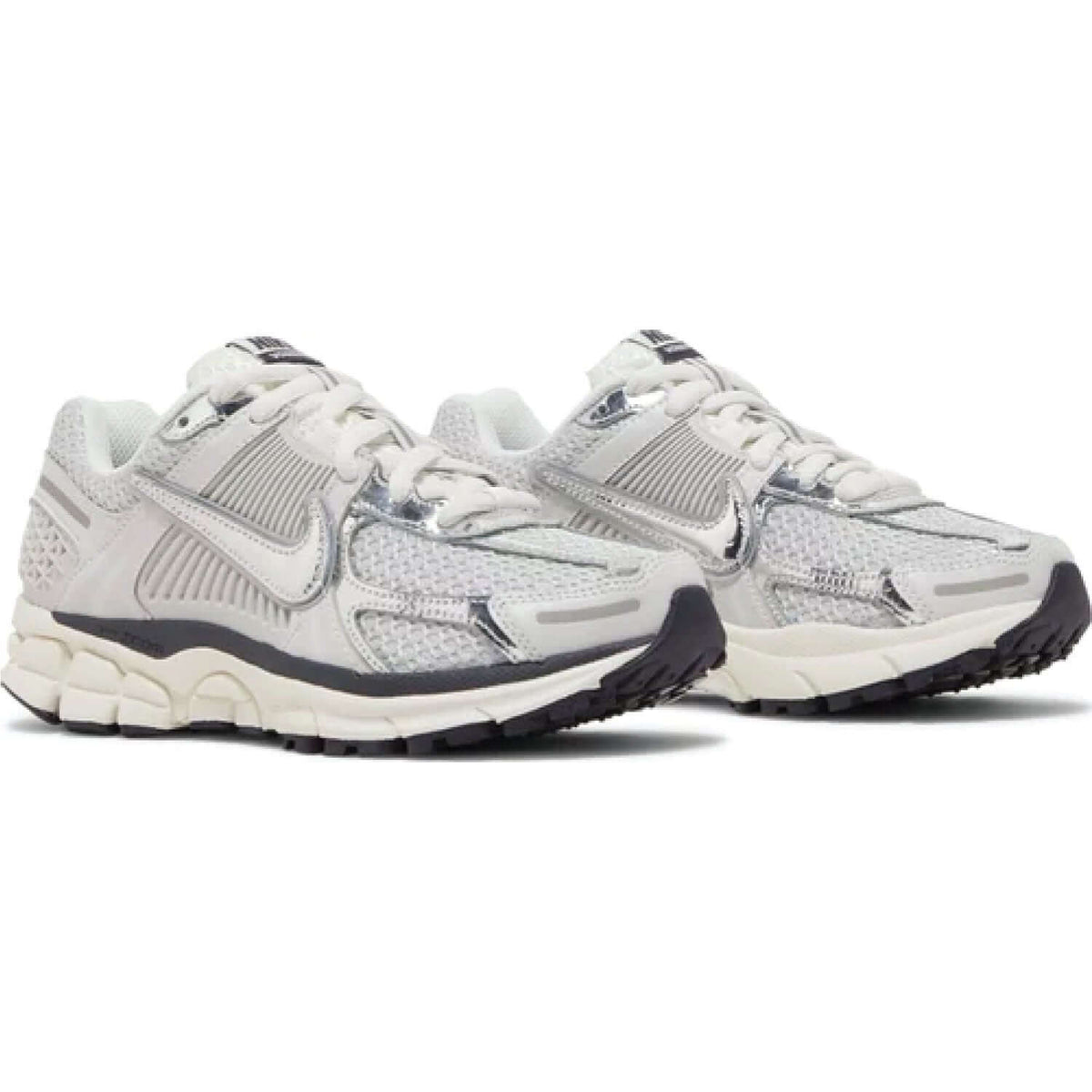 Wmns Air Zoom Vomero 5 ‘Photon Dust Metallic Silver’