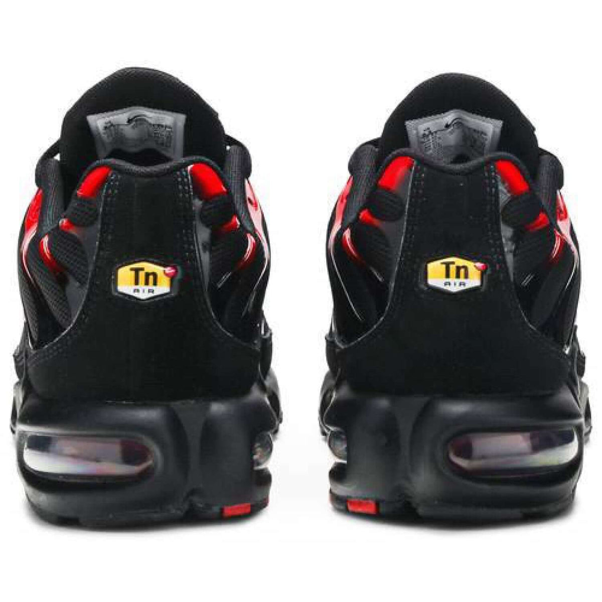 Air Max Plus ‘Bred’