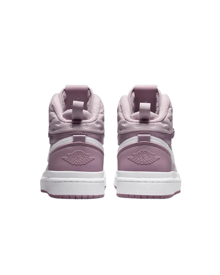 Wmns Air Jordan 1 Acclimate ‘Plum Fog’