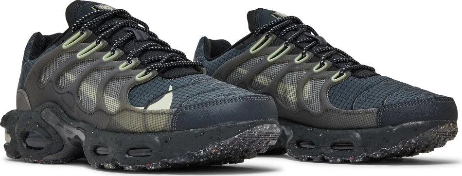 Air Max Terrascape Plus ‘Black Barely Volt’