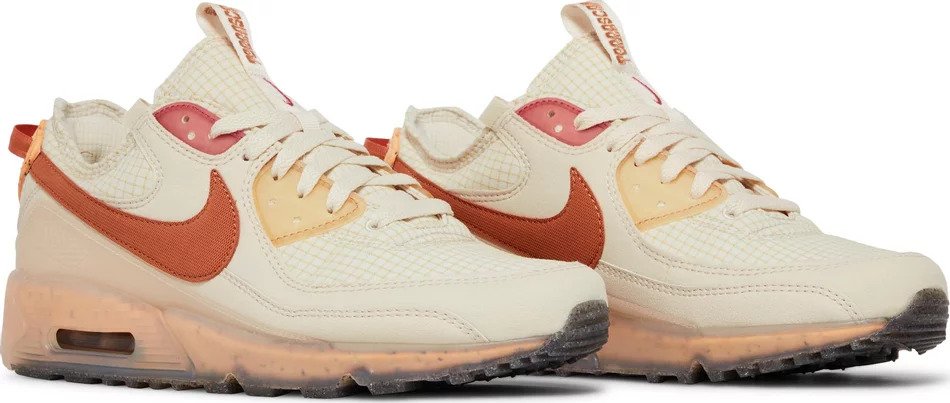 Air Max 90 Terrascape ‘Fuel Orange’