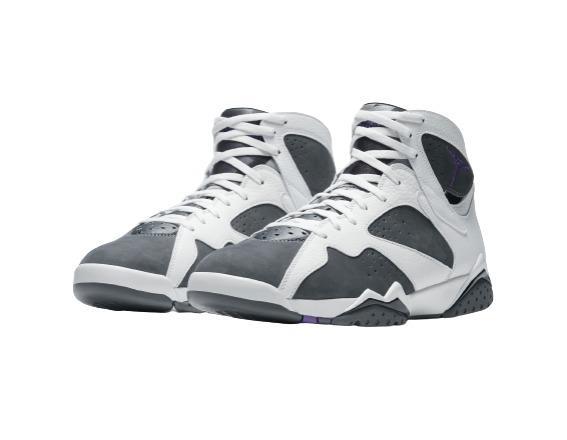 Air Jordan 7 Retro Flint Men’s