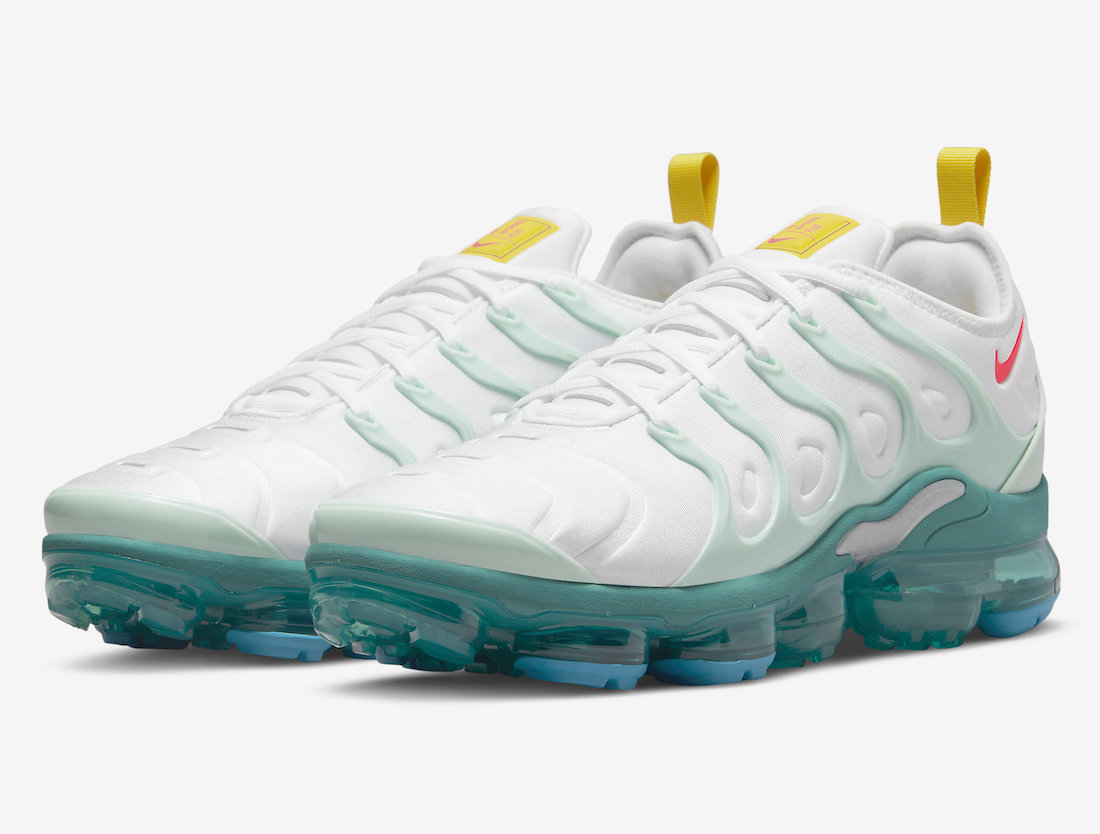Air VaporMax Plus ‘Since 1972’