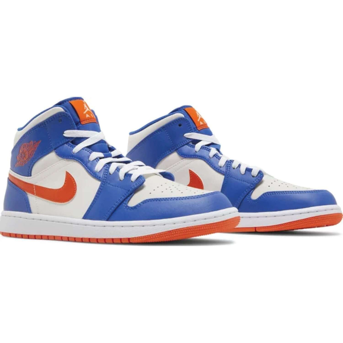 Air Jordan 1 Mid ‘Wheaties’