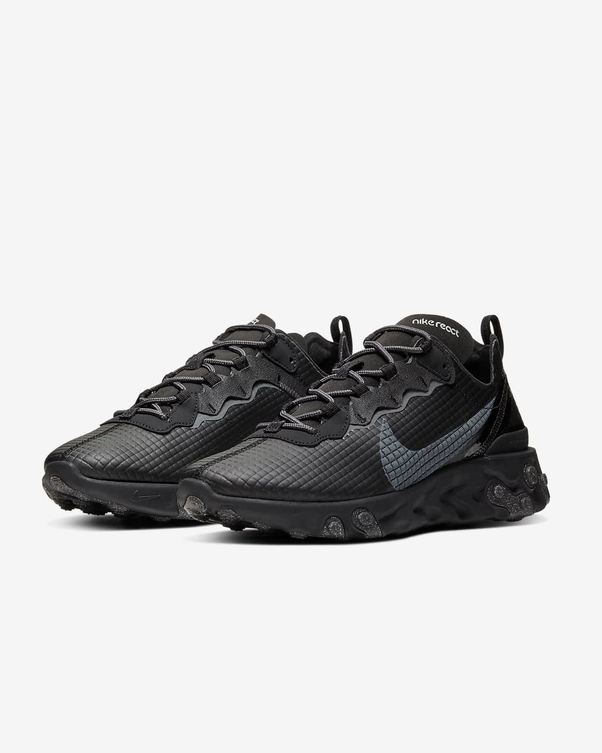 React Element 55 SE – Grey