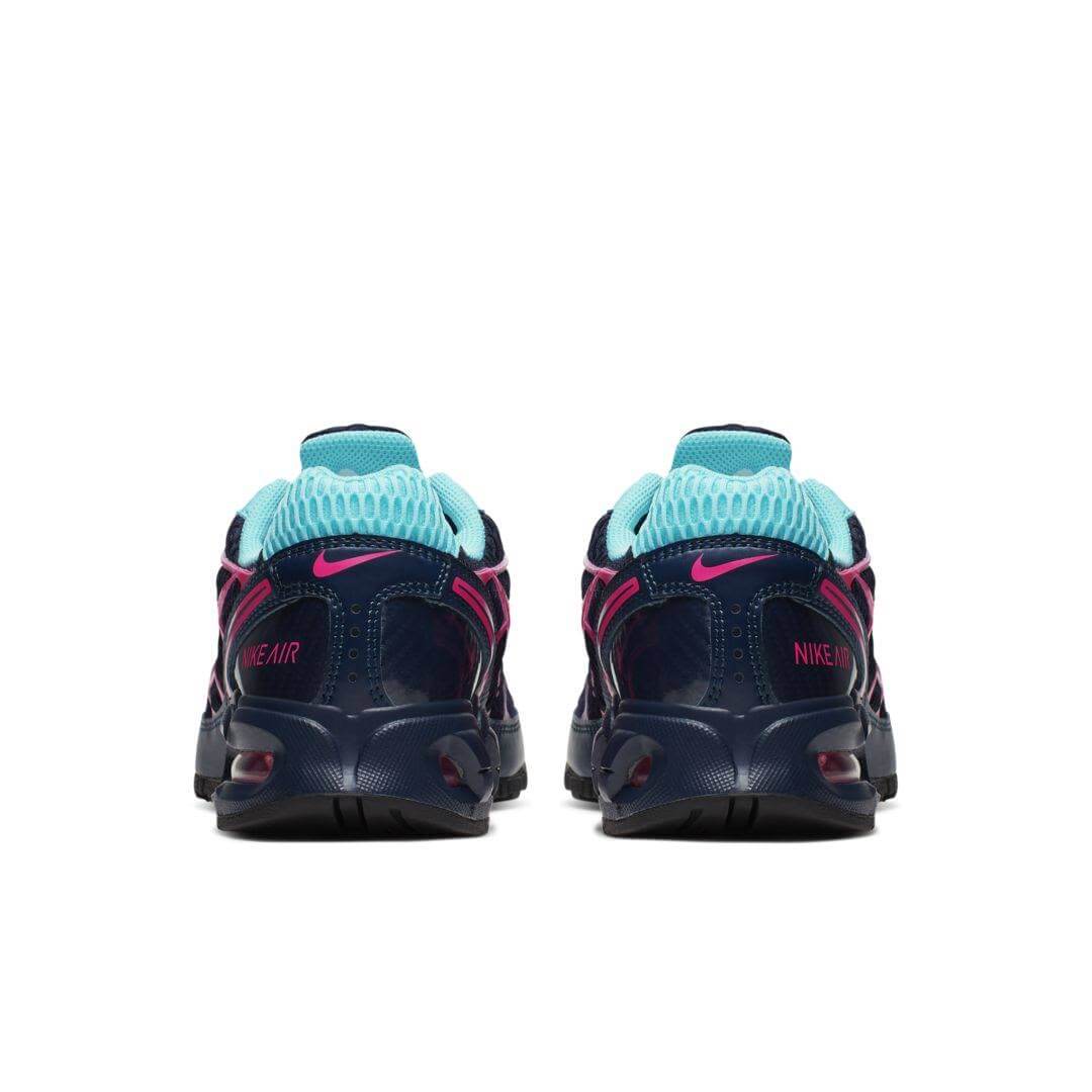 Wmns Air Max Torch 4 ‘Midnight Navy Pink Blast’