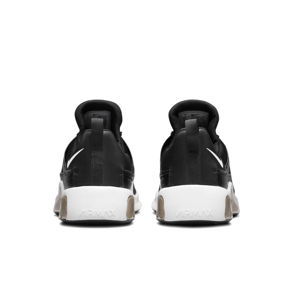 Wmns Air Max Bella TR 5 ‘Black Dark Smoke Grey’