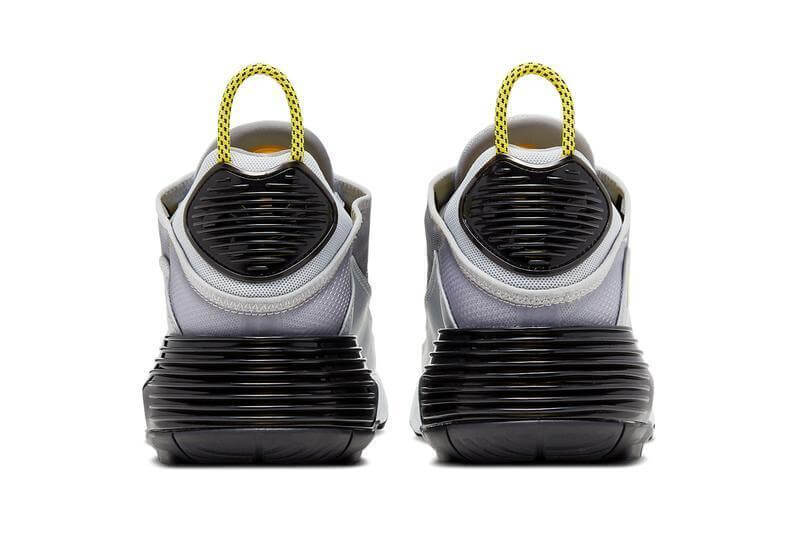 Air Max 2090 – Wolf Grey