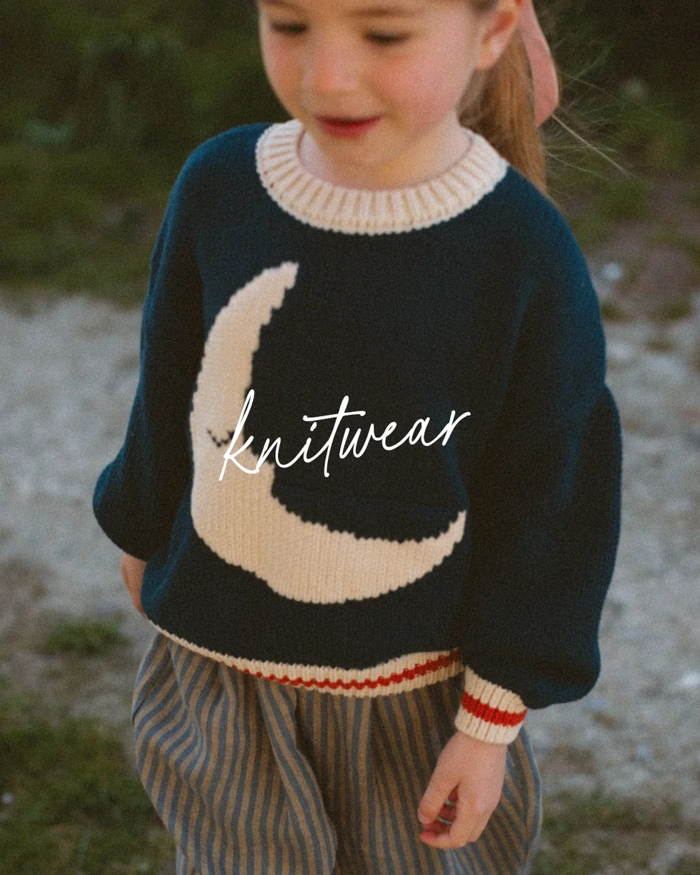 Knitwear