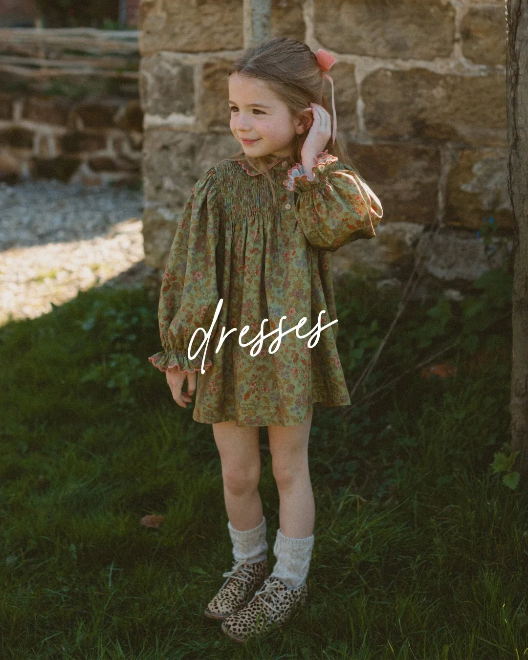 Dresses