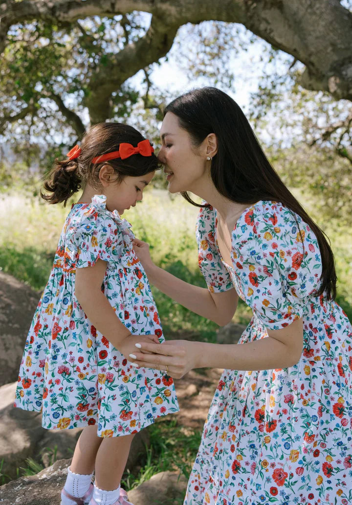 Matching With Mama