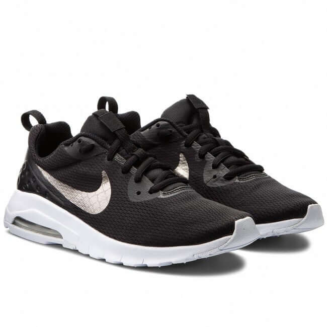Air Max Motion LW ‘Black’
