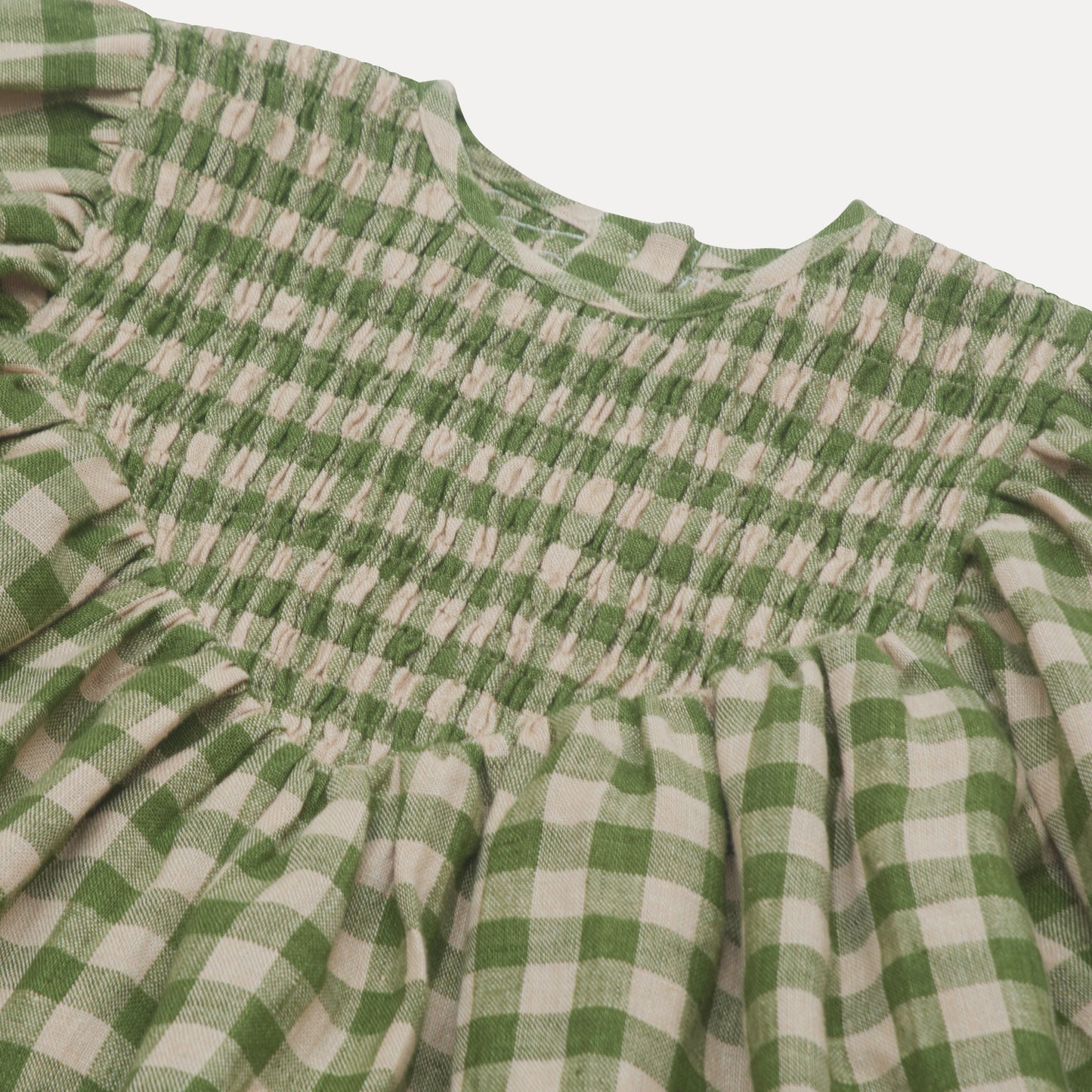 Draughts Dress