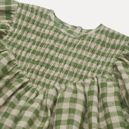 Draughts Dress