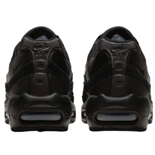 Air Max 95 Essential Men’s Black
