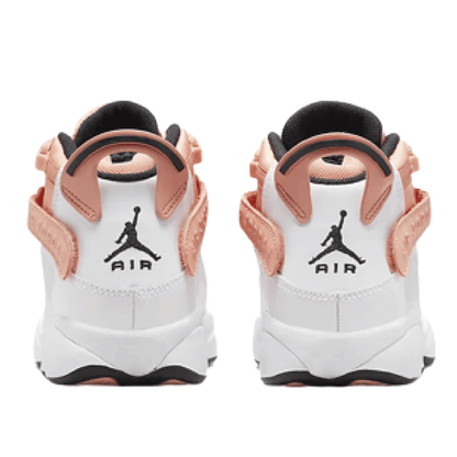 Jordan 6 Rings GS ‘Light Madder Root’