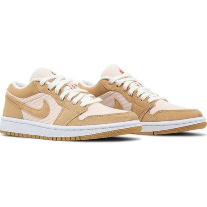 Wmns Air Jordan 1 Low SE ‘Twine’