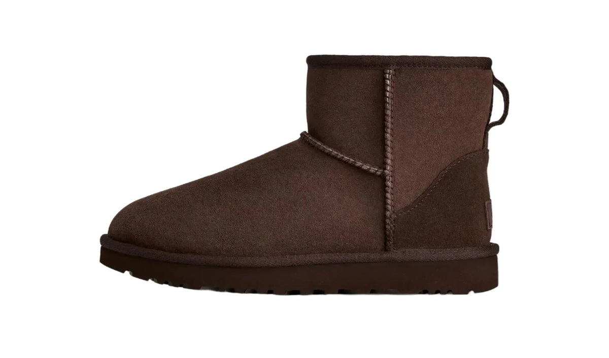 Women’s Classic Mini II Boots