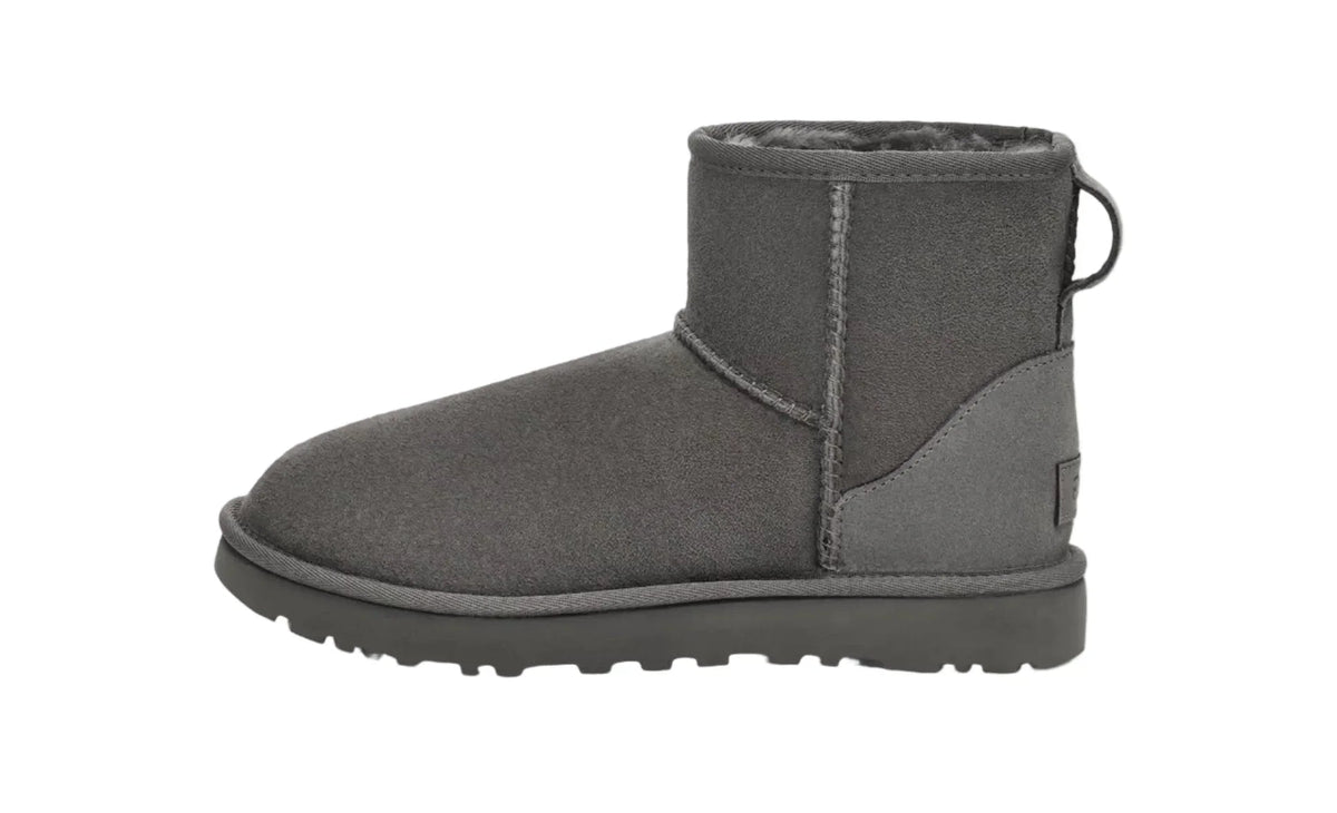 Women’s Classic Mini II Boots