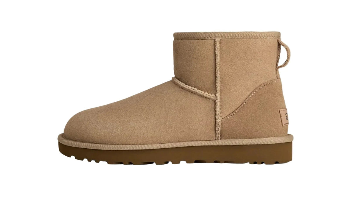 Women’s Classic Mini II Boots