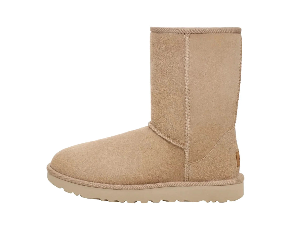 Classic Short II Women’s Boot