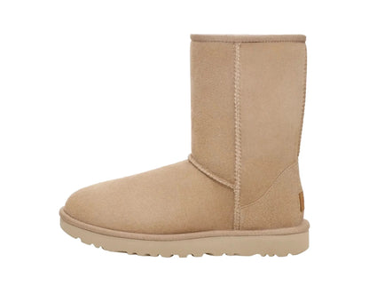 Classic Short II Women’s Boot