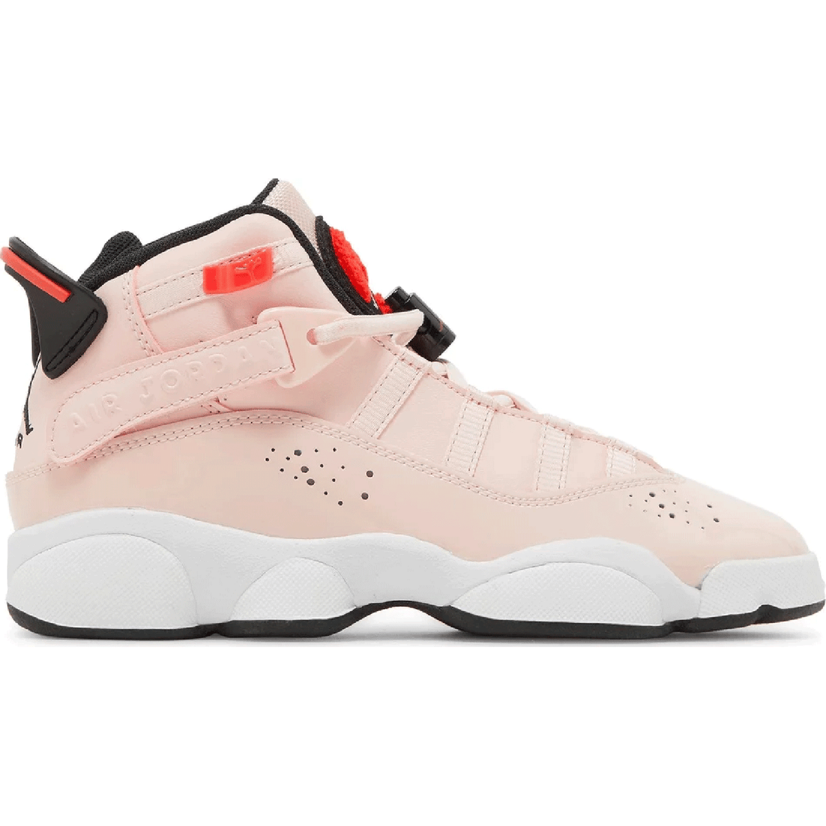 Jordan 6 Rings GS ‘Atmosphere’
