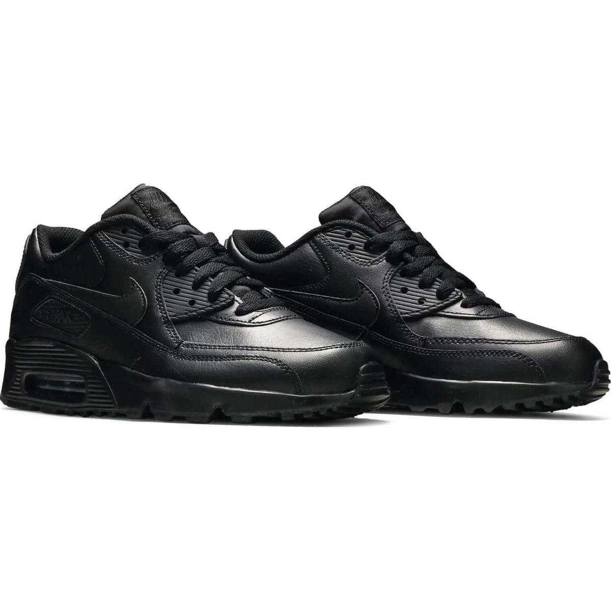 Air Max 90 LTR GS ‘Black’