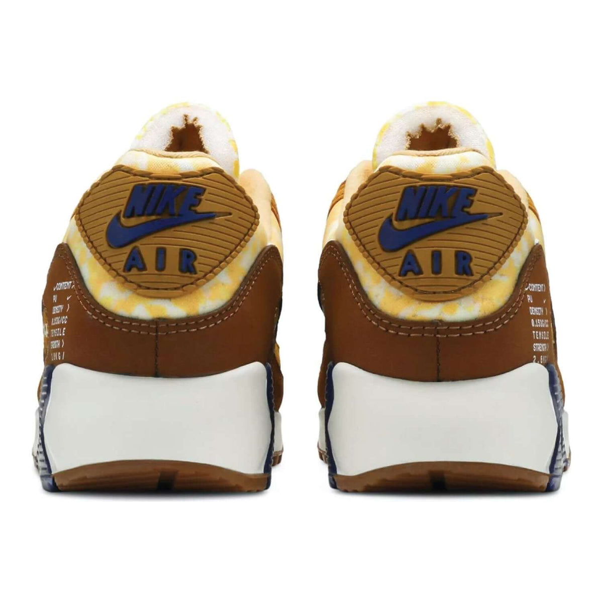 Air Max 90 SE ‘Air Content Pack’