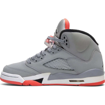 Jordan 5 Retro GG ‘Hot Lava’