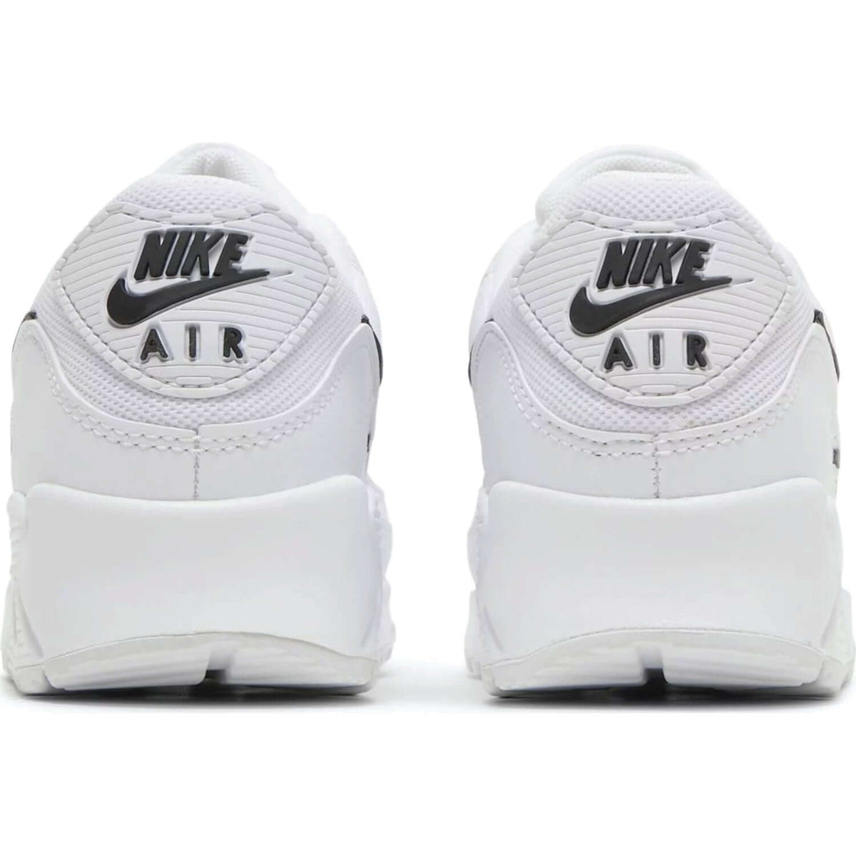 Wmns Air Max 90 ‘White Black’