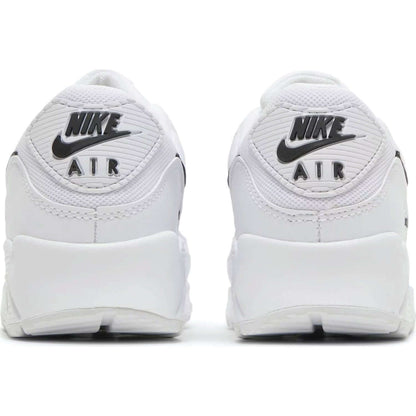 Wmns Air Max 90 ‘White Black’