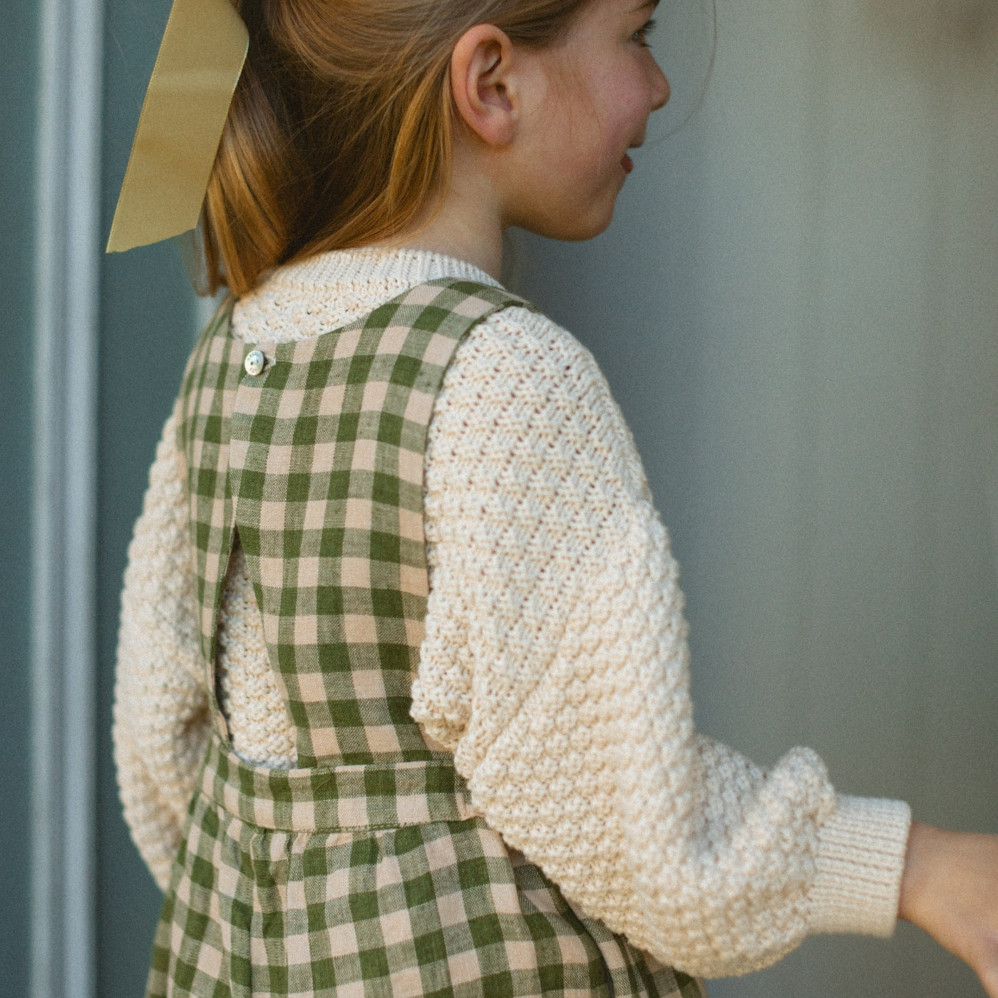 Scrabble Jumper