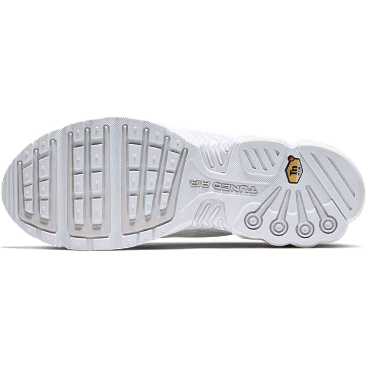 Air Max Plus 3 ‘Triple White’