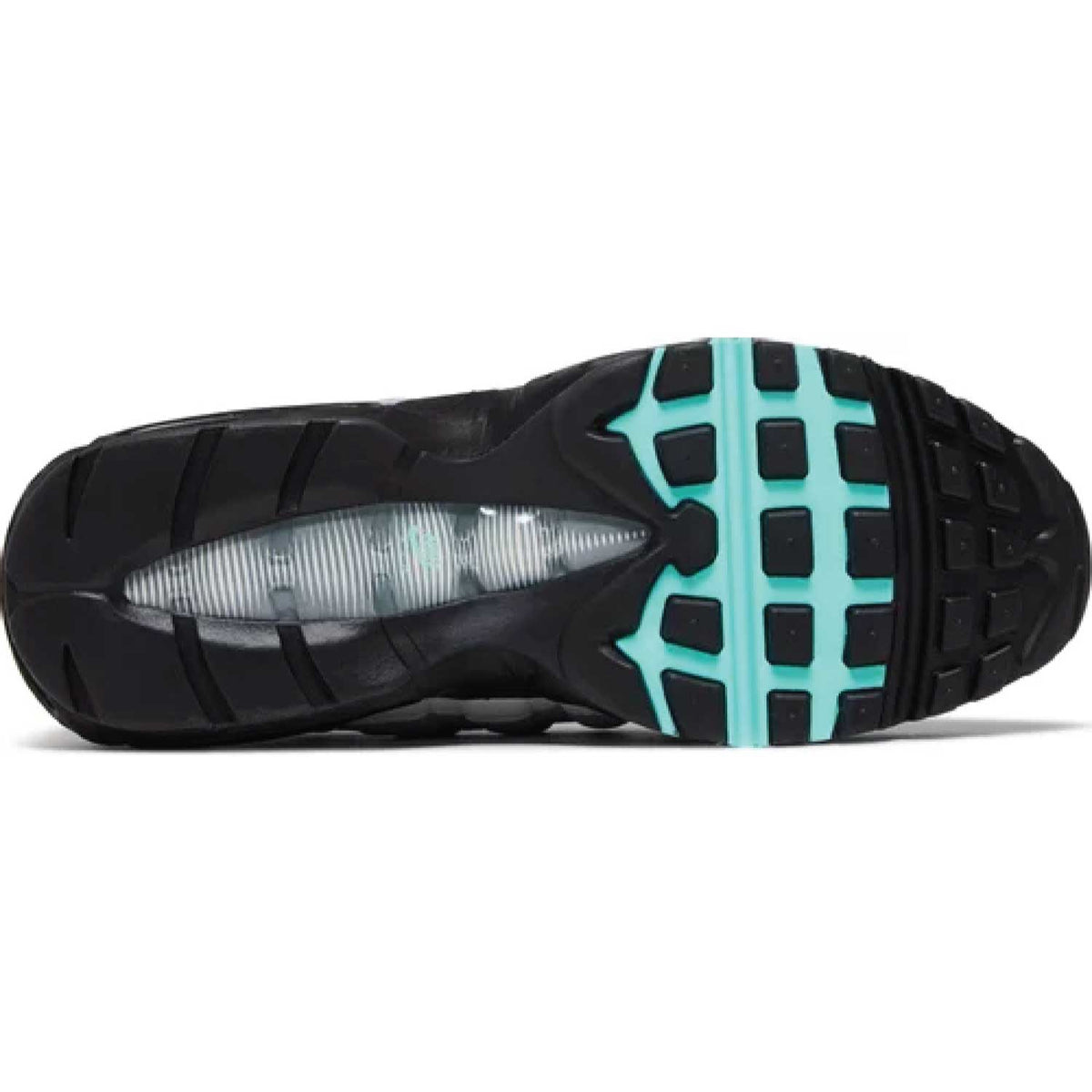 Air Max 95 ‘Hyper Turquoise’