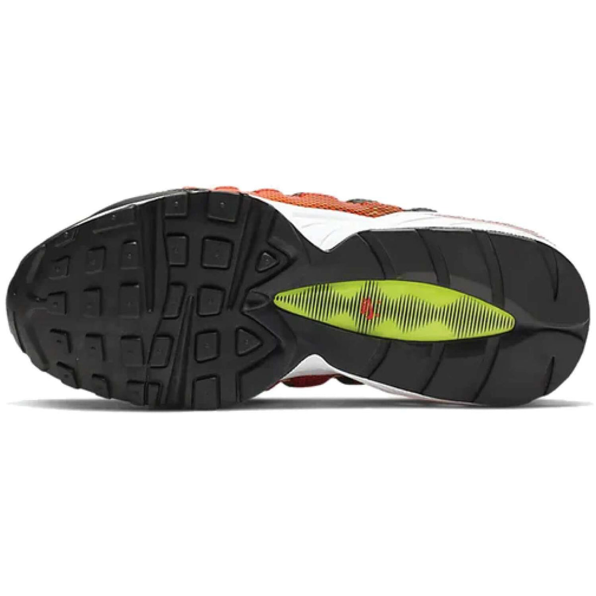Air Max 95 RF GS ‘Neon Collection’