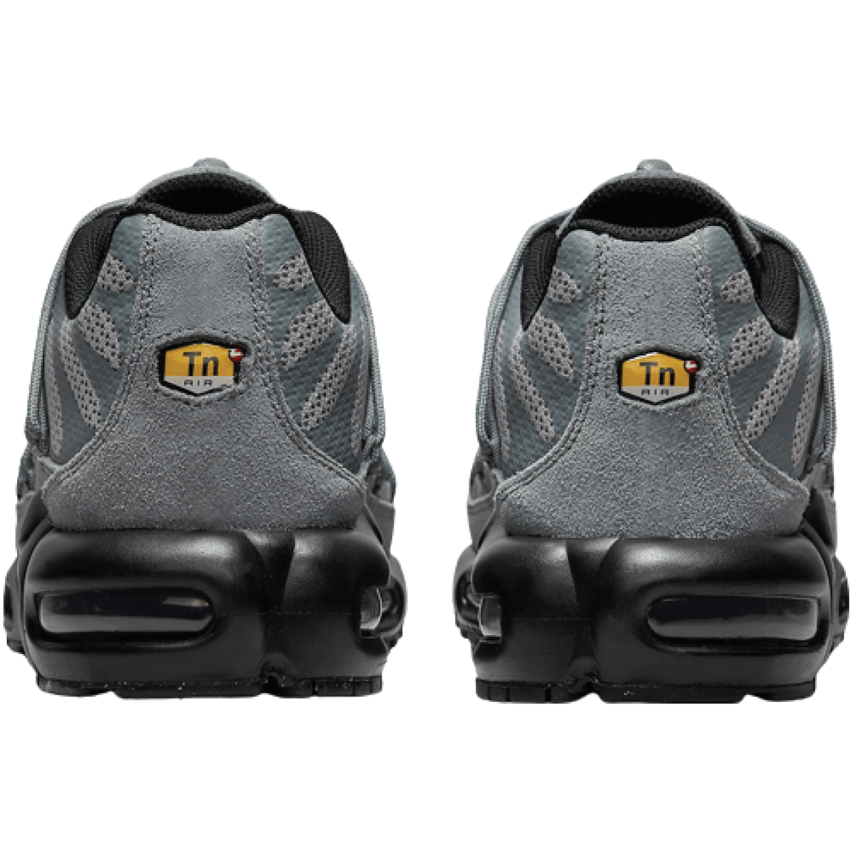 Air Max Plus Utility ‘Wolf Grey Black’