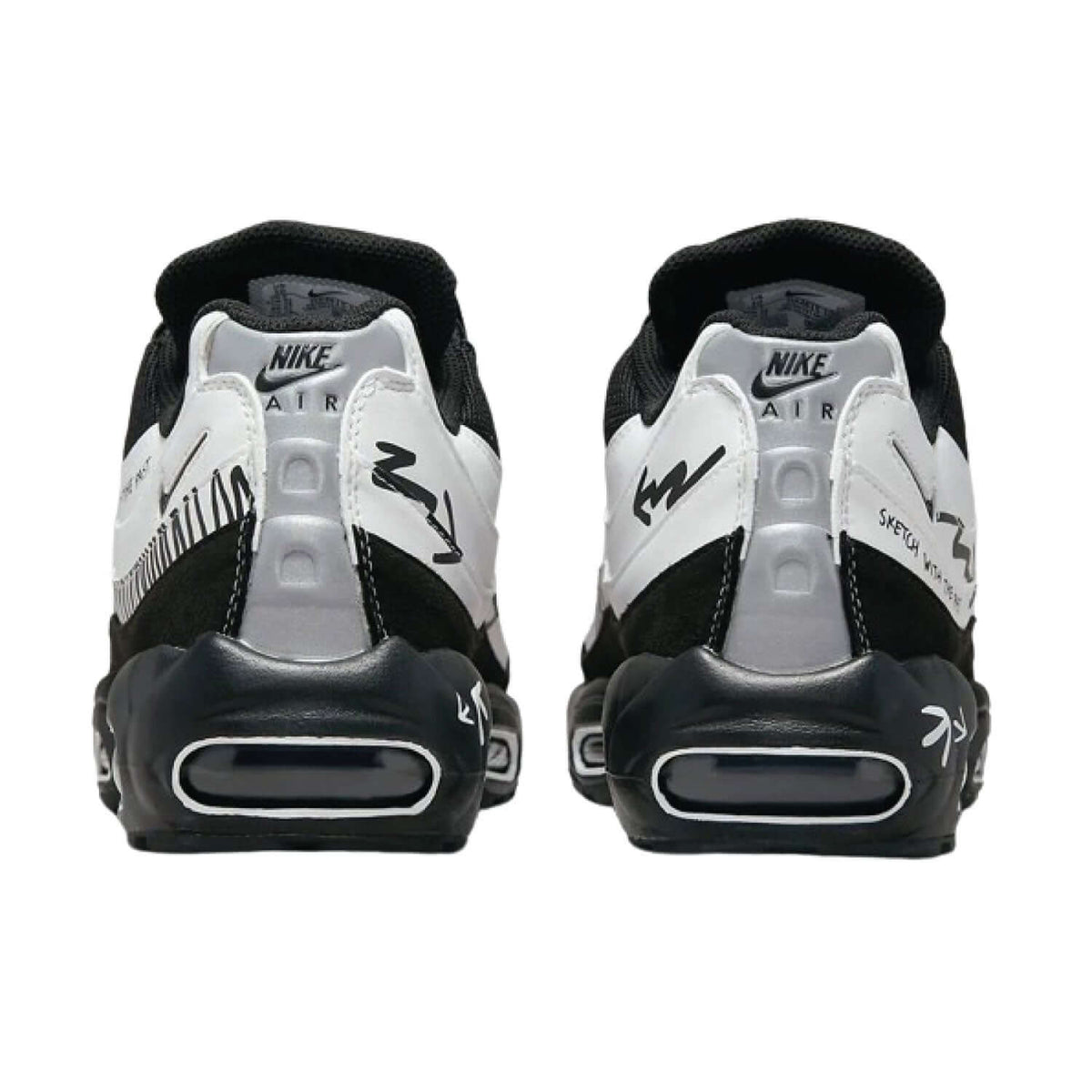 Air Max 95 SP ‘Sketch’