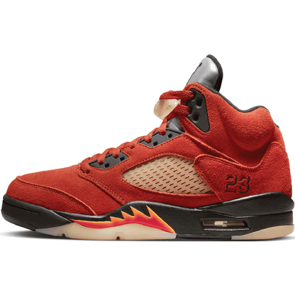 WOMEN’S AIR JORDAN 5 RETRO ‘DUNK ON MARS’