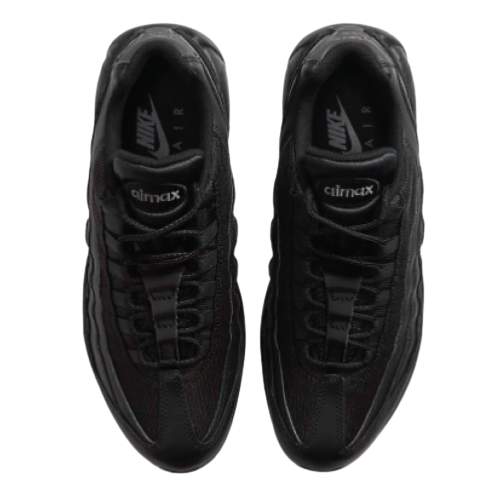 Air Max 95 Essential Men’s Black