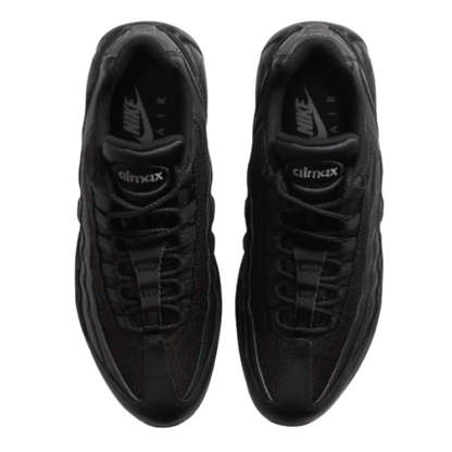 Air Max 95 Essential Men’s Black
