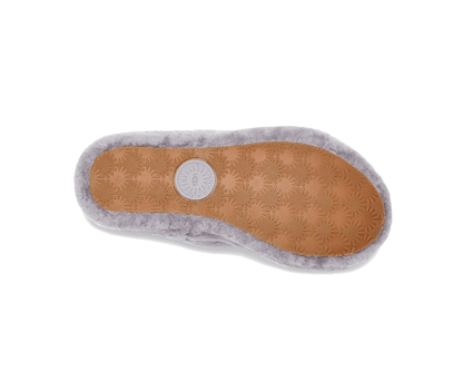 OH Yeah Slide Slippers – Grey