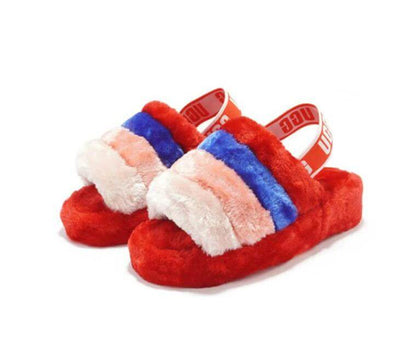 Fluff Yeah Slides Men’s Slippers