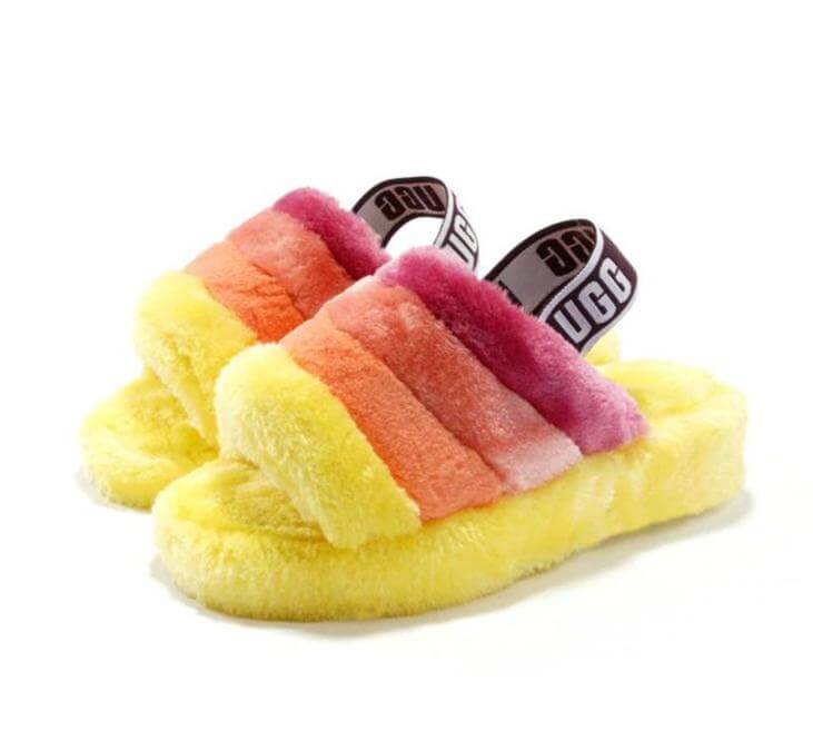 Fluff Yeah Slides Men’s Slippers