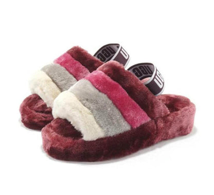 Fluff Yeah Slides Men’s Slippers