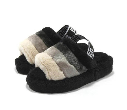 Fluff Yeah Slides Men’s Slippers