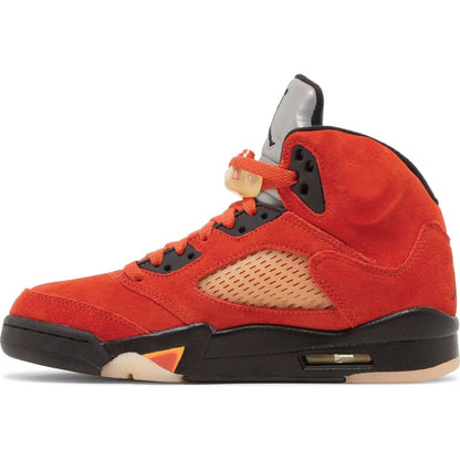 Wmns Air Jordan 5 Retro ‘Dunk on Mars’