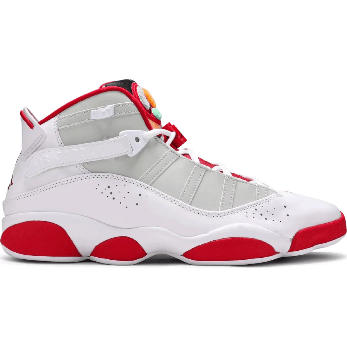 Jordan 6 Rings ‘Hare’