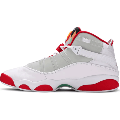 Jordan 6 Rings ‘Hare’